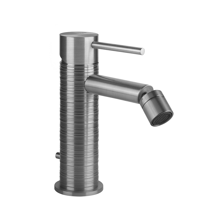 Изображение Смеситель для биде Gessi Trame 54307 с донным клапаном