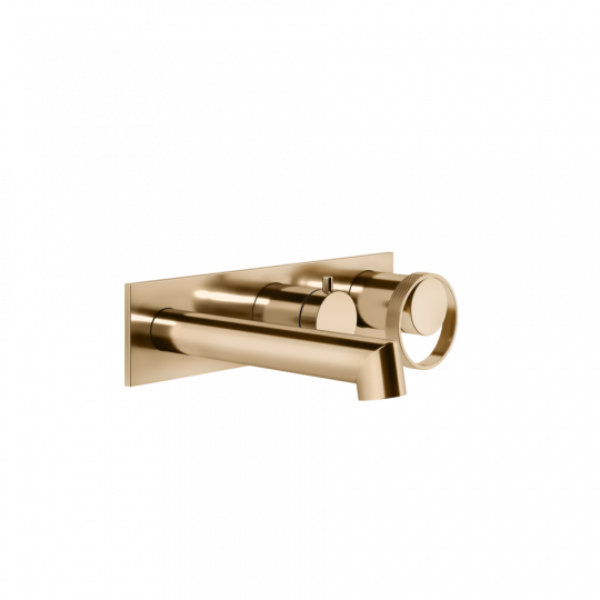 Смеситель для ванны Gessi Anello 63341 схема 13