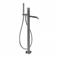 Смеситель для ванны Gessi Habito INTRECCIO 70128 схема 5