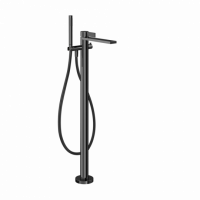 Смеситель для ванны Gessi Inverso Rigato 73528 схема 3