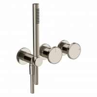Смеситель для ванны Gessi Origini 66036 схема 9 Смеситель для ванны Gessi Origini 66036 схема 9