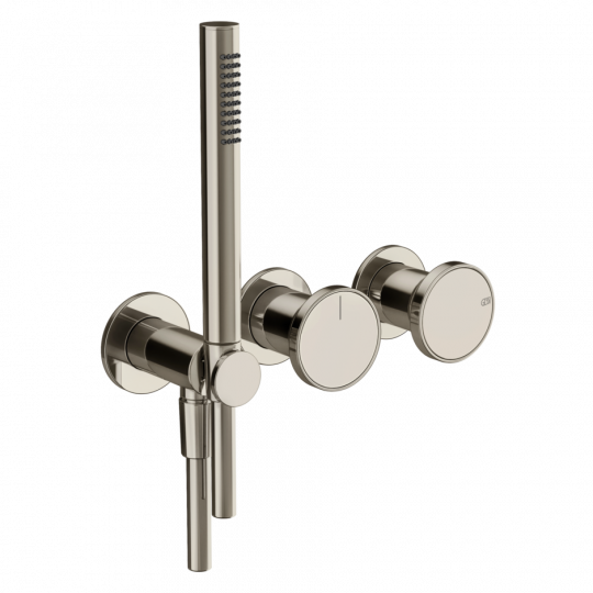 Смеситель для ванны Gessi Origini 66036 схема 9 Смеситель для ванны Gessi Origini 66036 схема 9