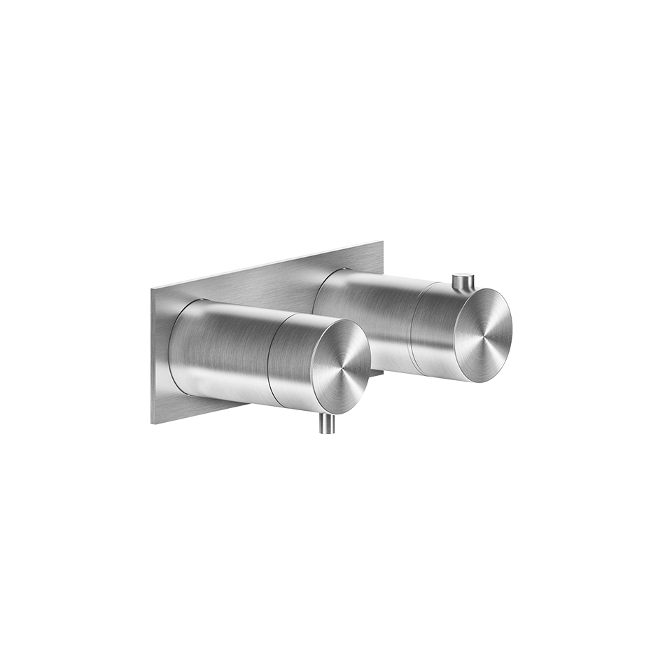 Изображение Смеситель для ванны и душа Gessi 316 54032 без излива