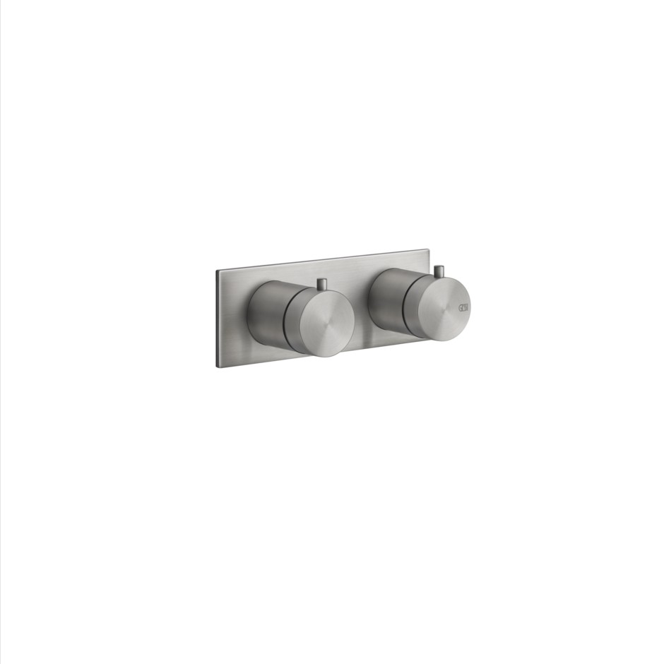 Смеситель для ванны и душа Gessi 316 54032 без излива ФОТО