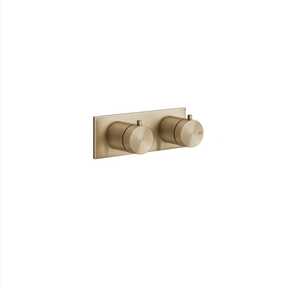 Смеситель для ванны и душа Gessi 316 54032 без излива ФОТО