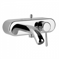 Смеситель для ванны и душа Gessi Goccia 33613 схема 1 Смеситель для ванны и душа Gessi Goccia 33613 схема 1