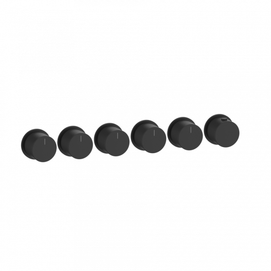 Смеситель для ванны/душа Gessi Habito 63440 схема 3 Смеситель для ванны/душа Gessi Habito 63440 схема 3