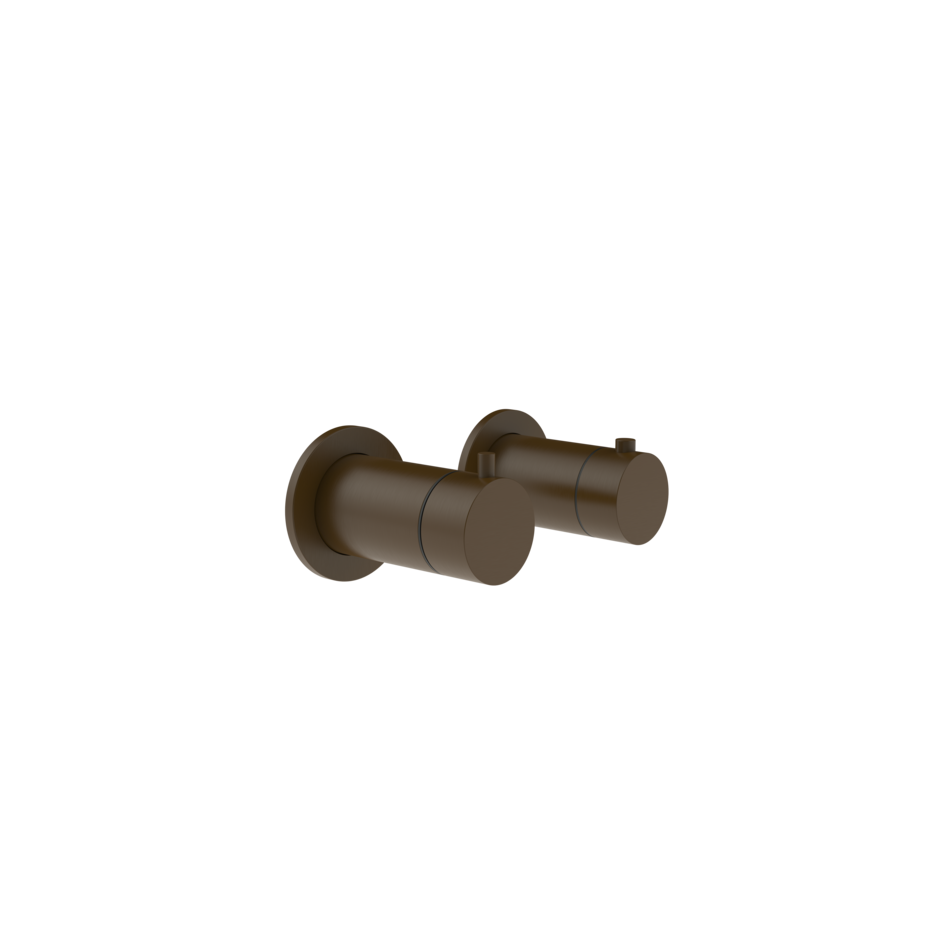 Изображение Смеситель для ванны/душа Gessi Ventaglio 63335