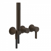 Смеситель для душа Gessi Inciso Shower 58345 схема 15