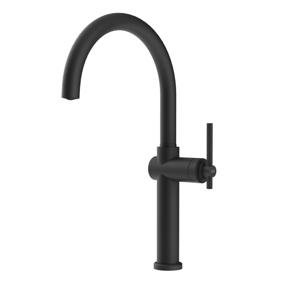 Изображение Смеситель для кухни Gessi Habito 60670