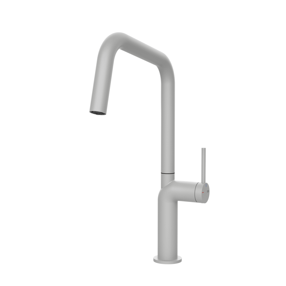 Смеситель для кухни Gessi Stelo 60305