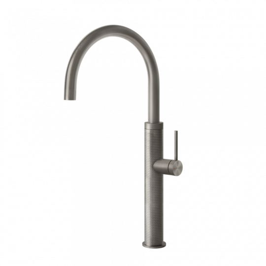 Смеситель для кухонной мойки Gessi Cesselo 60020/60026 схема 6