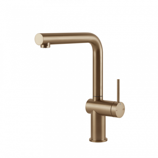 Смеситель для мойки Gessi Inedito 60431/60433 схема 8