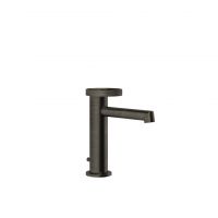 Смеситель для раковины Gessi Anello 63301 с донным клапаном схема 5