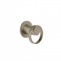 Смеситель для раковины Gessi Anello 63409 схема 3 Смеситель для раковины Gessi Anello 63409 схема 3