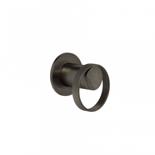 Смеситель для раковины Gessi Anello 63409 схема 4 Смеситель для раковины Gessi Anello 63409 схема 4