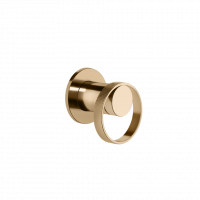 Смеситель для раковины Gessi Anello 63409 схема 10 Смеситель для раковины Gessi Anello 63409 схема 10