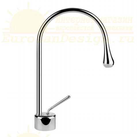 Смеситель для раковины Gessi Goccia 33802