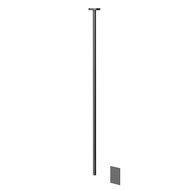 Смеситель для раковины Gessi Inciso 58024