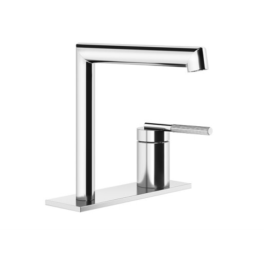 Смеситель для раковины Gessi Ingranaggio 63515
