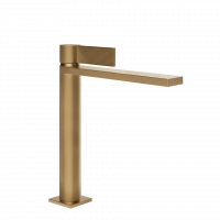 Смеситель для раковины Gessi Inverso Rigato 73506 схема 1