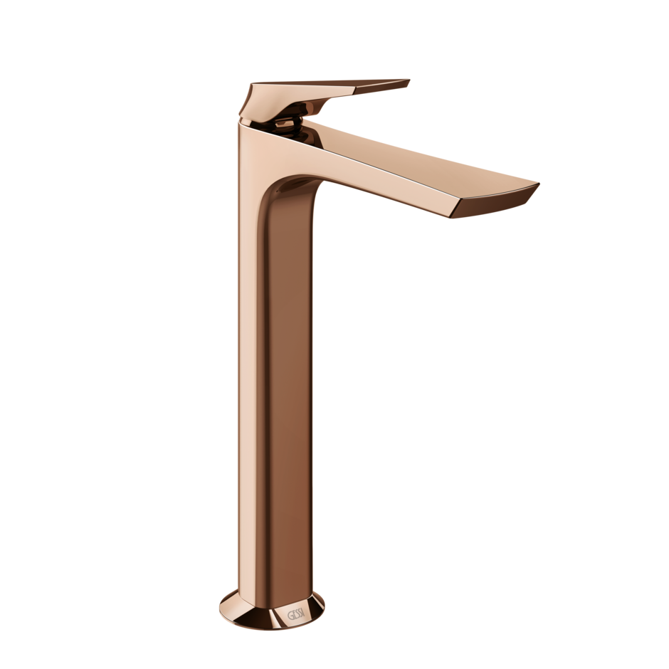 Изображение Смеситель для раковины Gessi Ventaglio 72053