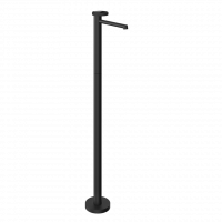 Смеситель напольный для ванны Gessi Anello 63393 схема 4