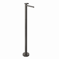 Смеситель напольный для ванны Gessi Anello 63393 схема 9