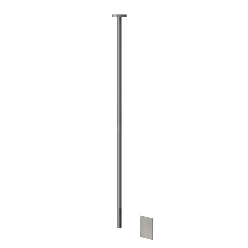 Смеситель потолочный для раковины Gessi Trame 54324 ФОТО