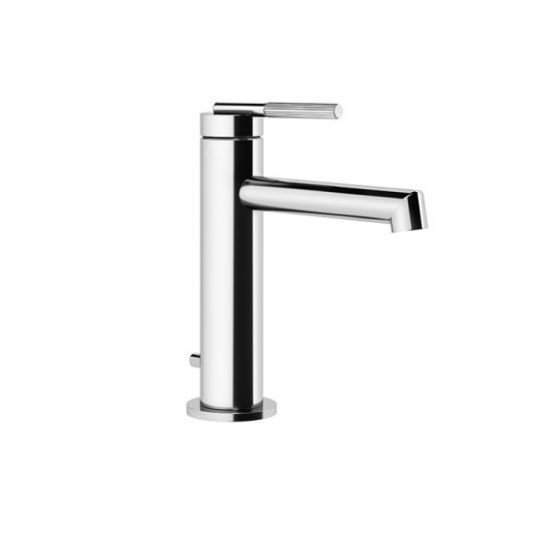 Смеситель с прямым изливом для раковины Gessi Ingranaggio 63501
