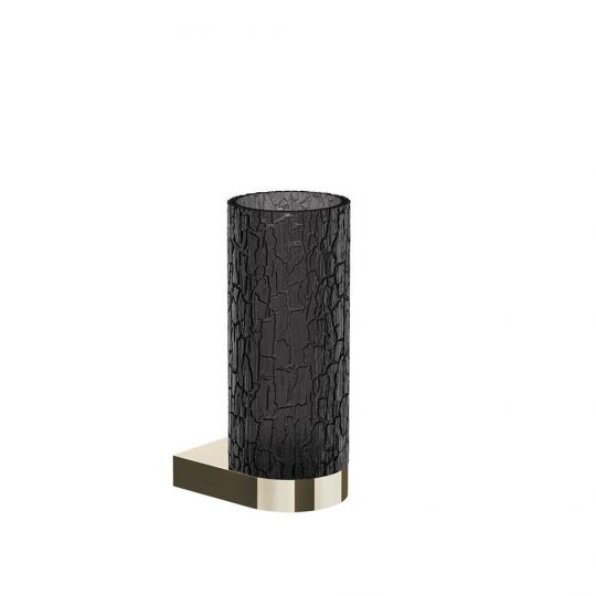 Стакан Gessi Incastri Dark Smoke 75408 настенный схема 13