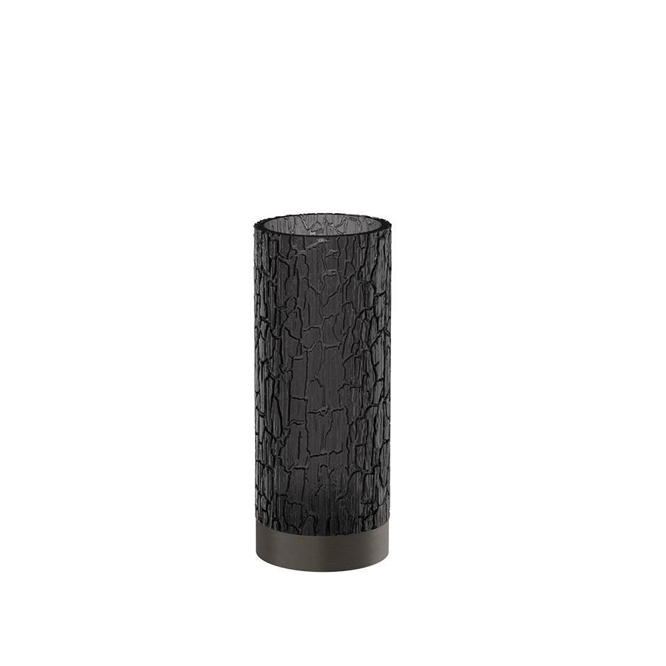 Изображение Стакан Gessi Incastri Dark Smoke 75432 настольный