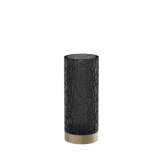Стакан Gessi Incastri Dark Smoke 75432 настольный схема 11