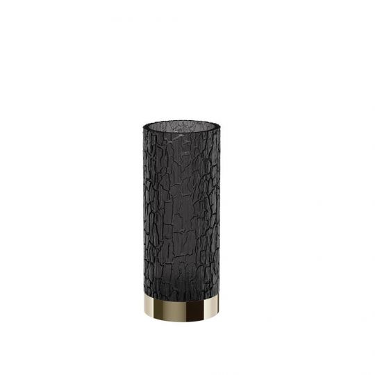 Стакан Gessi Incastri Dark Smoke 75432 настольный схема 13