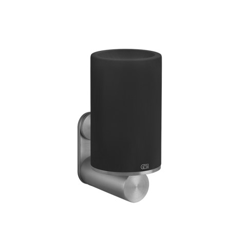 Изображение Стакан с подвесным монтажом Gessi 316 54708