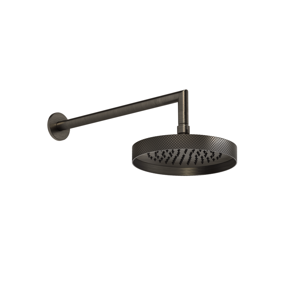 Тропический душ Gessi Anello 63448 34,3х21,8 ФОТО