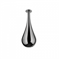 Тропический душ Gessi Goccia 33751 15,2х15,2 схема 10