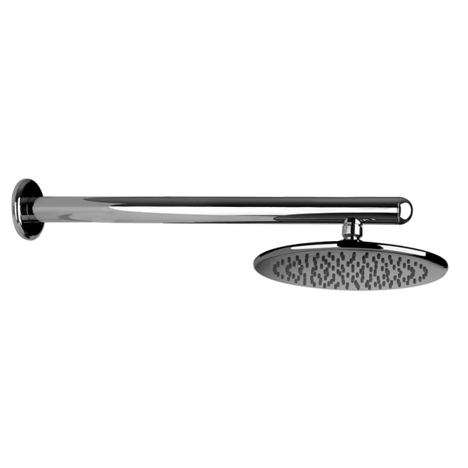 Тропический душ Gessi Goccia 33755 40х21,6
