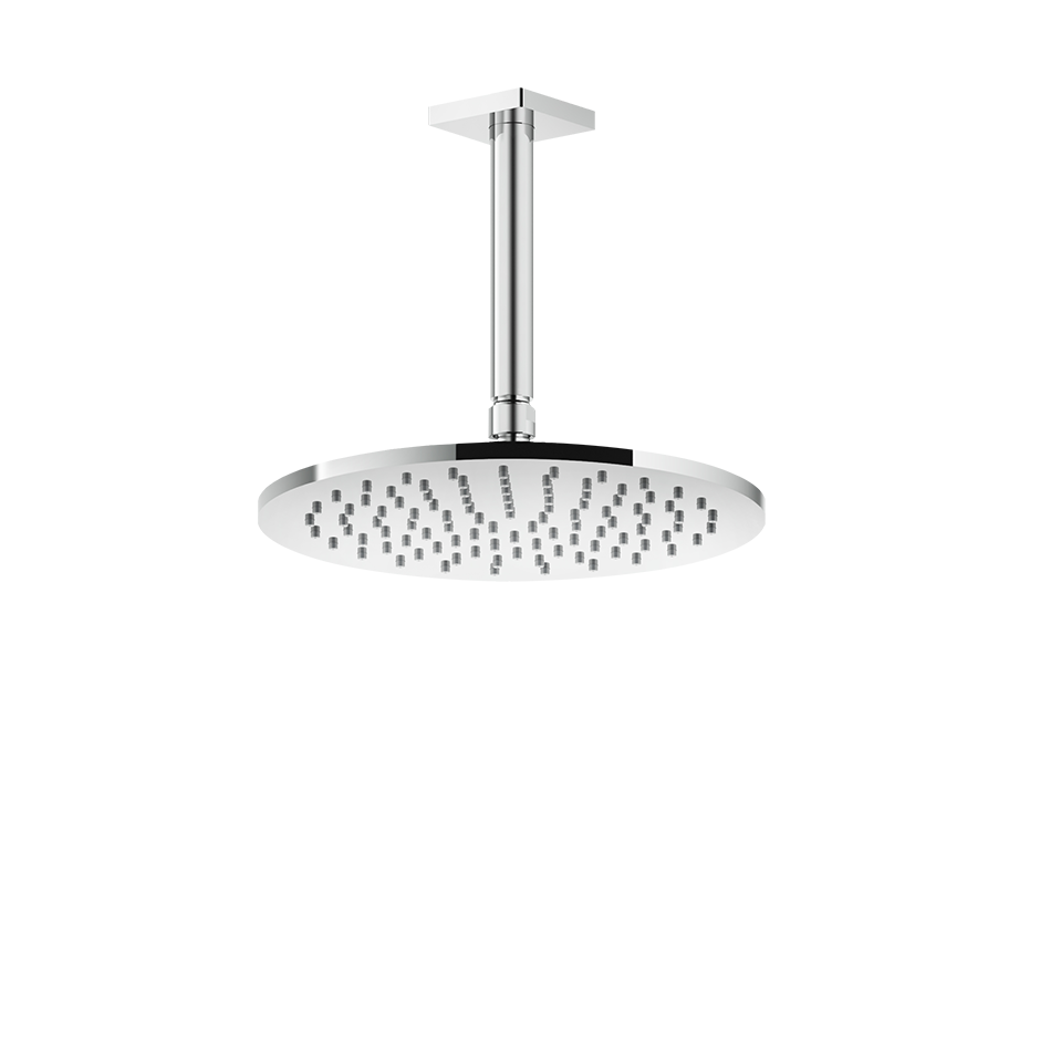Изображение Тропический душ Gessi Minimalistic Shower потолочный 59150