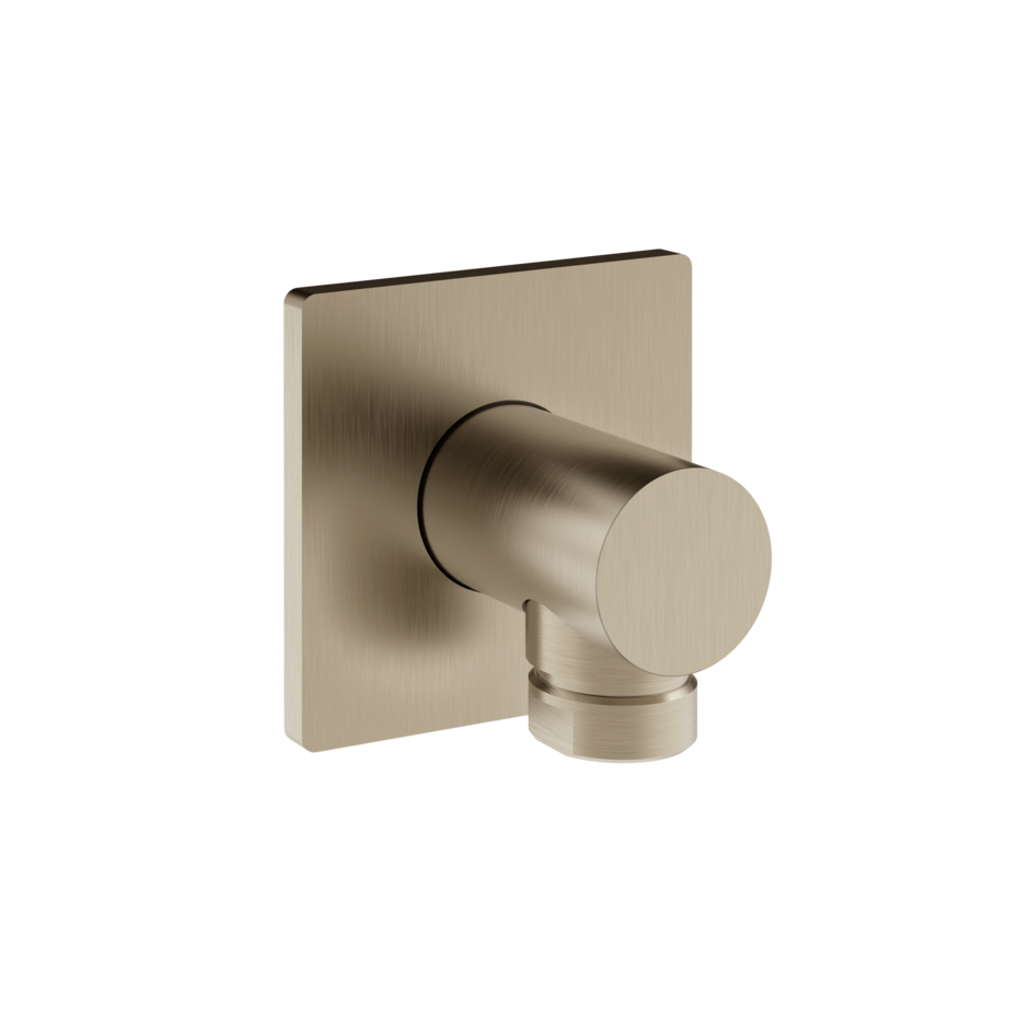 Шланговое подключение Gessi Gessi Inverso Bath&Shower 73069 ФОТО