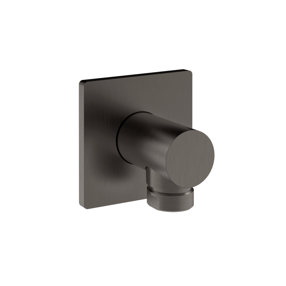 Шланговое подключение Gessi Gessi Inverso Bath&Shower 73069 ФОТО