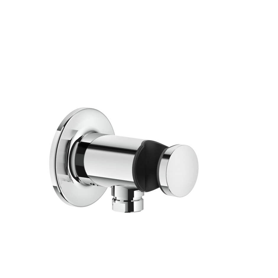 Шланговое подключение Gessi Inciso Shower 58161 ФОТО