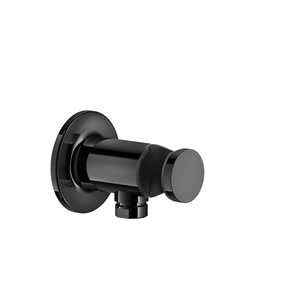 Шланговое подключение Gessi Inciso Shower 58161 ФОТО