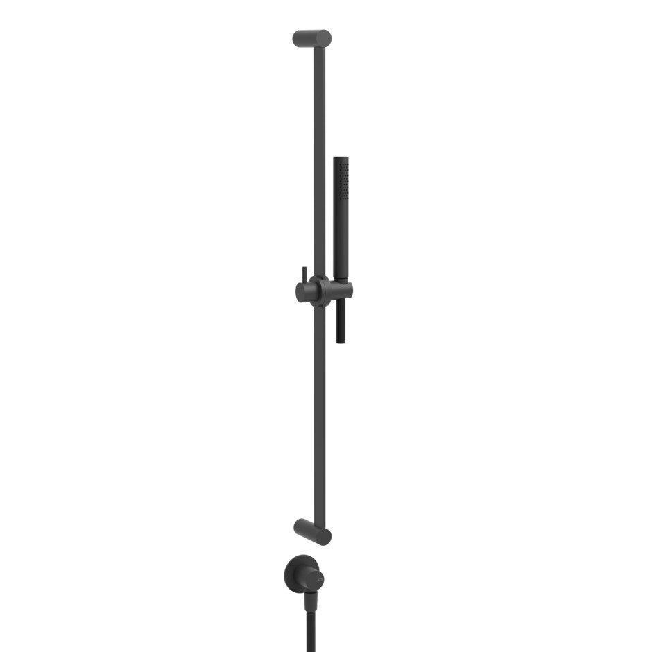 Штанга с душевой лейкой Gessi Bath-Shower316 54045 ФОТО
