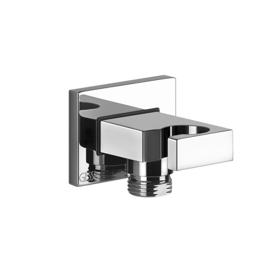 Изображение Штуцер с выводом для воды Gessi 20164