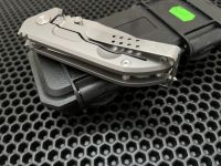 Нож Extrema Ratio FRAME ROCK