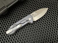 Нож Extrema Ratio FRAME ROCK B/W