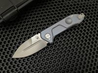 Нож Extrema Ratio FRAME ROCK B/W