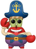 Фигурка Funko POP! SpongeBob Movie - Mr. Krabs