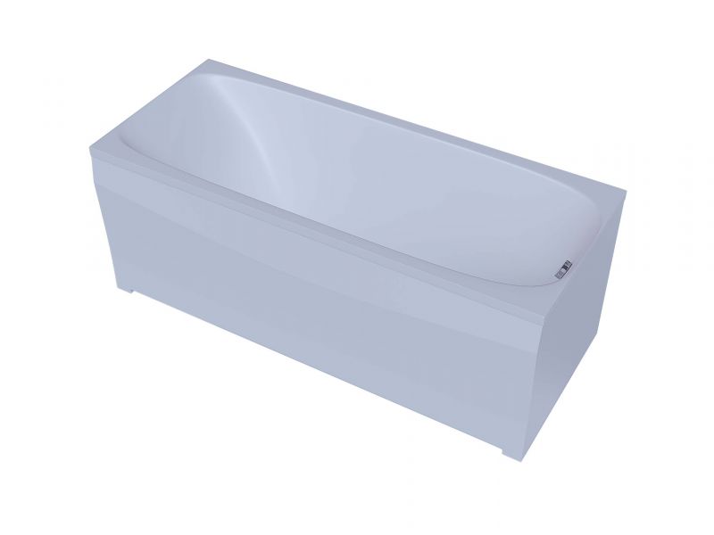 Экран фронтальный (для ванны Альфа 170)